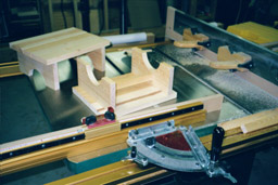 Easy Stools